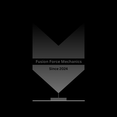 Fusion Force Mechanics logo