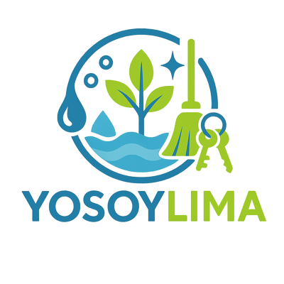 Limpiezas LIMA logo