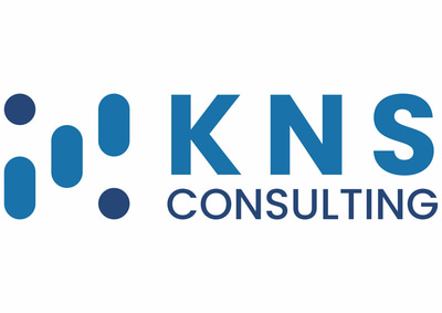 KNS Consulting logo