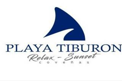 Hotel Playa Tiburón logo