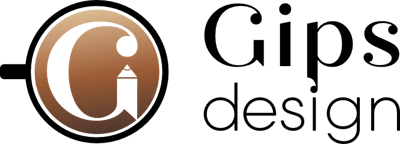 Gips Design e Tecnologia logo