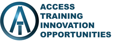 Thriving ATIOOU logo