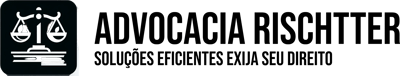 Escritório de Advocacia Rischtter  logo