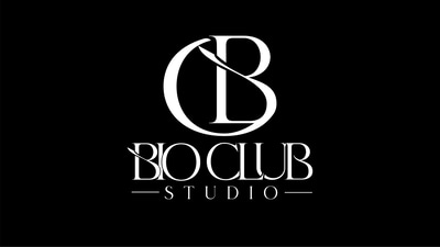 BIO CLUB STUDIO logo