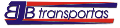 BJB Transportas logo