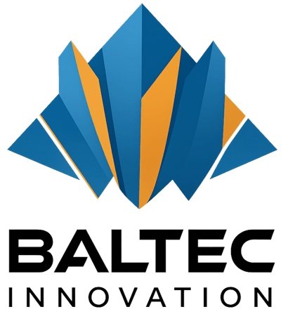 Baltec Innovation logo