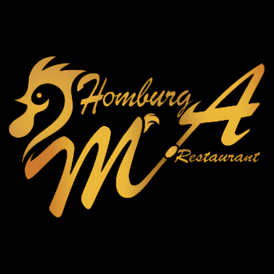 Homburg M. A. logo