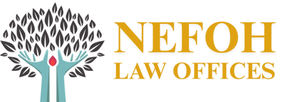 Nefoh Law Offices logo