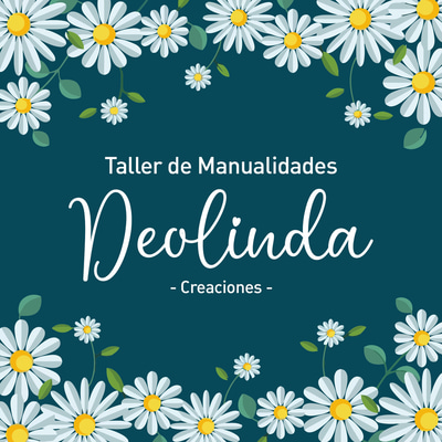 Deolinda Creaciones logo