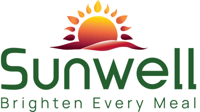 SunwellFoods logo