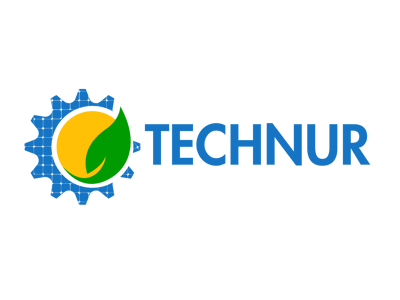 Technur logo
