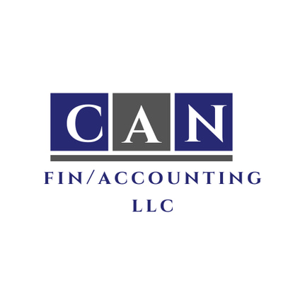 CAN Financial and Accounting Services logo