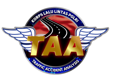 Traffice Accident Analysis logo