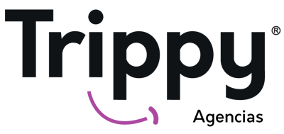 Trippy.mx logo