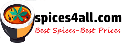 VPK Premium Seasonings, Herbs & Spices logo