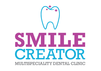 Smile Creator Multispeciality Dental Clinic logo