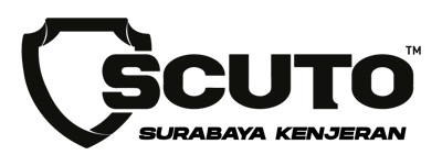Scuto Surabaya Kenjeran logo