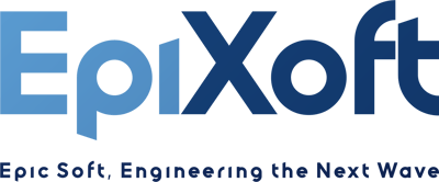 EPIXOFT logo
