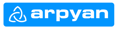Arpyan logo