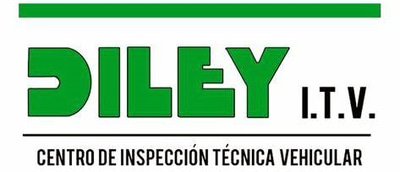 DILEY Inspección Técnica Vehicular logo