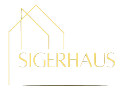 Sigerhaus Negócios Imobiliários logo