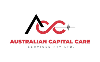 Australian Capital Care Services logo