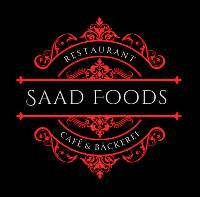 Saad Foods logo