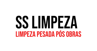 SS Limpeza – Profissionais em Limpeza Residencial e Comercial logo