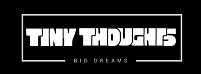 Tiny Thoughts logo