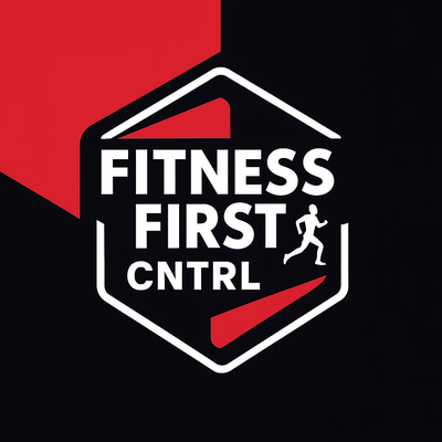 Fitness First logo