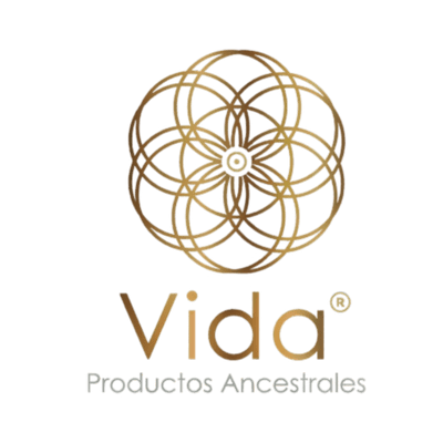 Vida Productos Ancestrales logo