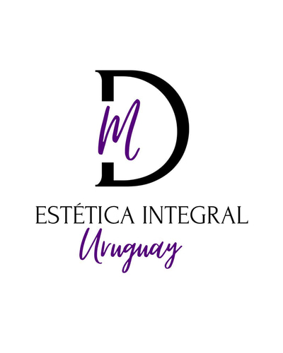Estética integral Uruguay logo