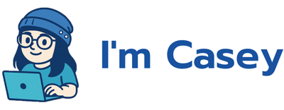 Casey Quach logo