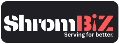 Shrombiz logo