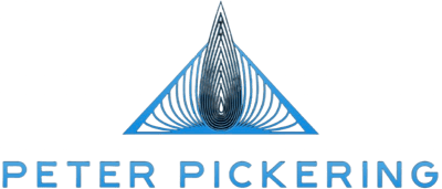 Peter Pickering logo