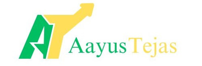 aayustejas logo
