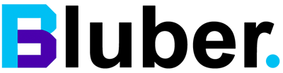 Bluber logo