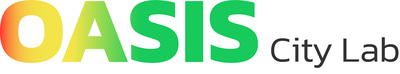 Oasis City Lab logo