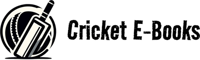 Cricket E-book Store logo