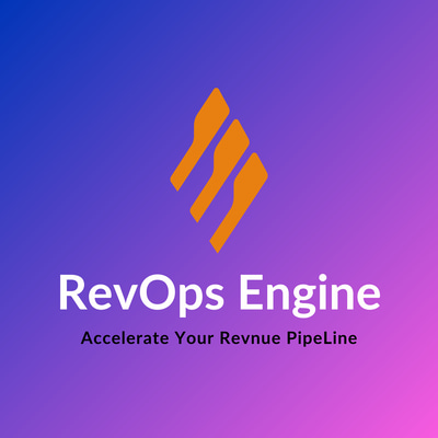 RevOps Engine logo