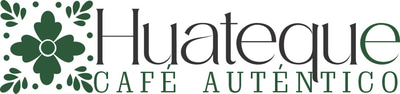 Cafe Huateque logo