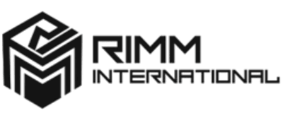 RIMM International logo
