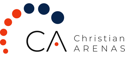 Christian Arenas logo