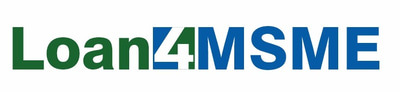 Loan4MSME logo