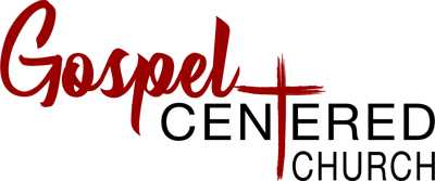 Gospel Centered Church logo