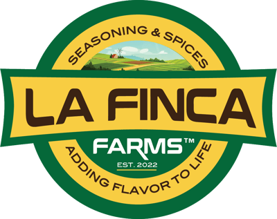 La Finca Farms logo