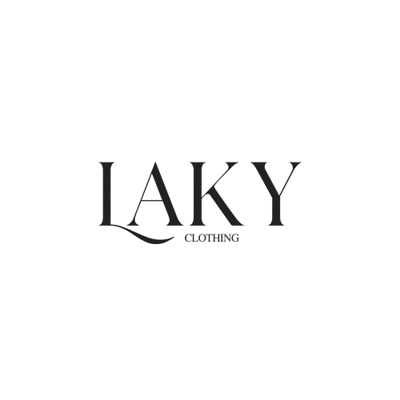 LakyClothing logo