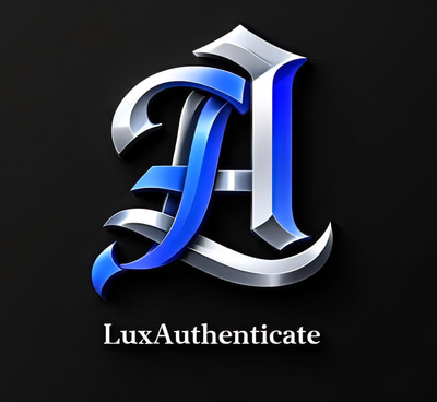 Luxury Authentication Service logo