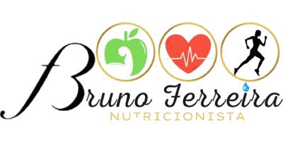 Nutricionista Bruno Ferreira logo