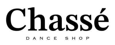 Chasse Dance Shop logo